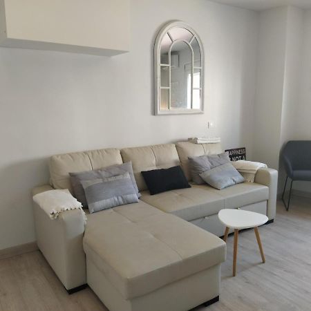 Acogedor Y Moderno Estudio En Capuchinos Malaga Ngoại thất bức ảnh